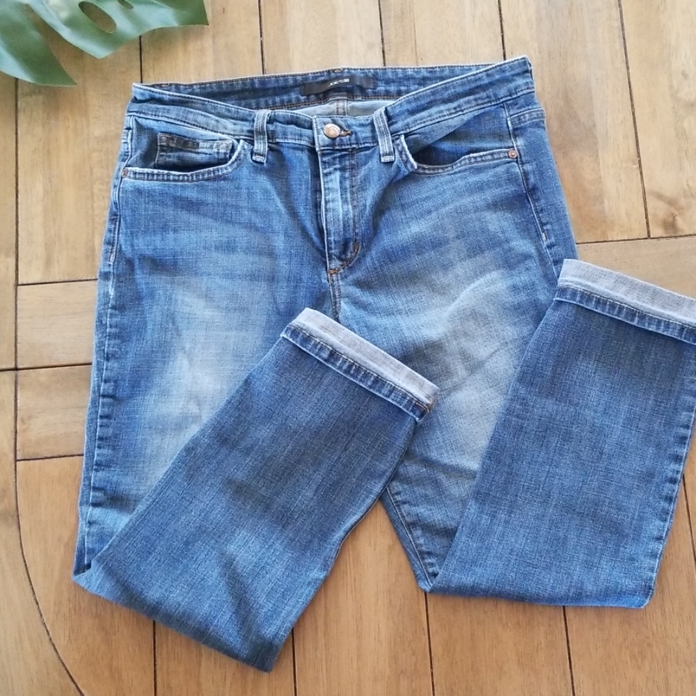 Joe's Boyfriend Jeans
